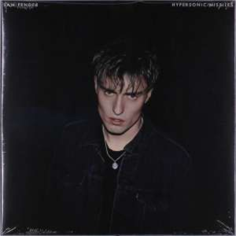 Sam Fender - Hypersonic Missiles (Coloured Vinyl Black & White Cornetto) 